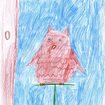 Hubertský den 2015 - obrázky dětí ze Základní školy Bělohorská, Praha